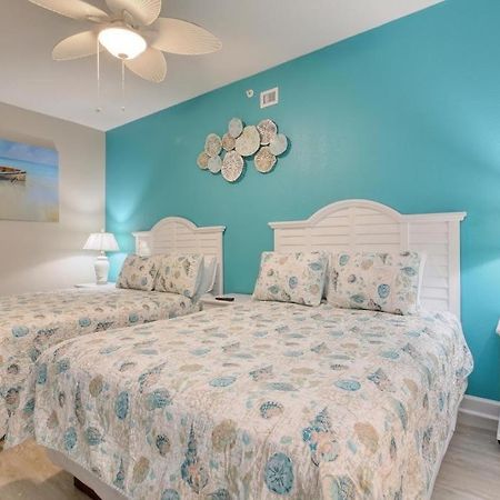 Villa 2501 S Ocean Blvd, 0813 - Ocean View Sleeps 8 Myrtle Beach Esterno foto